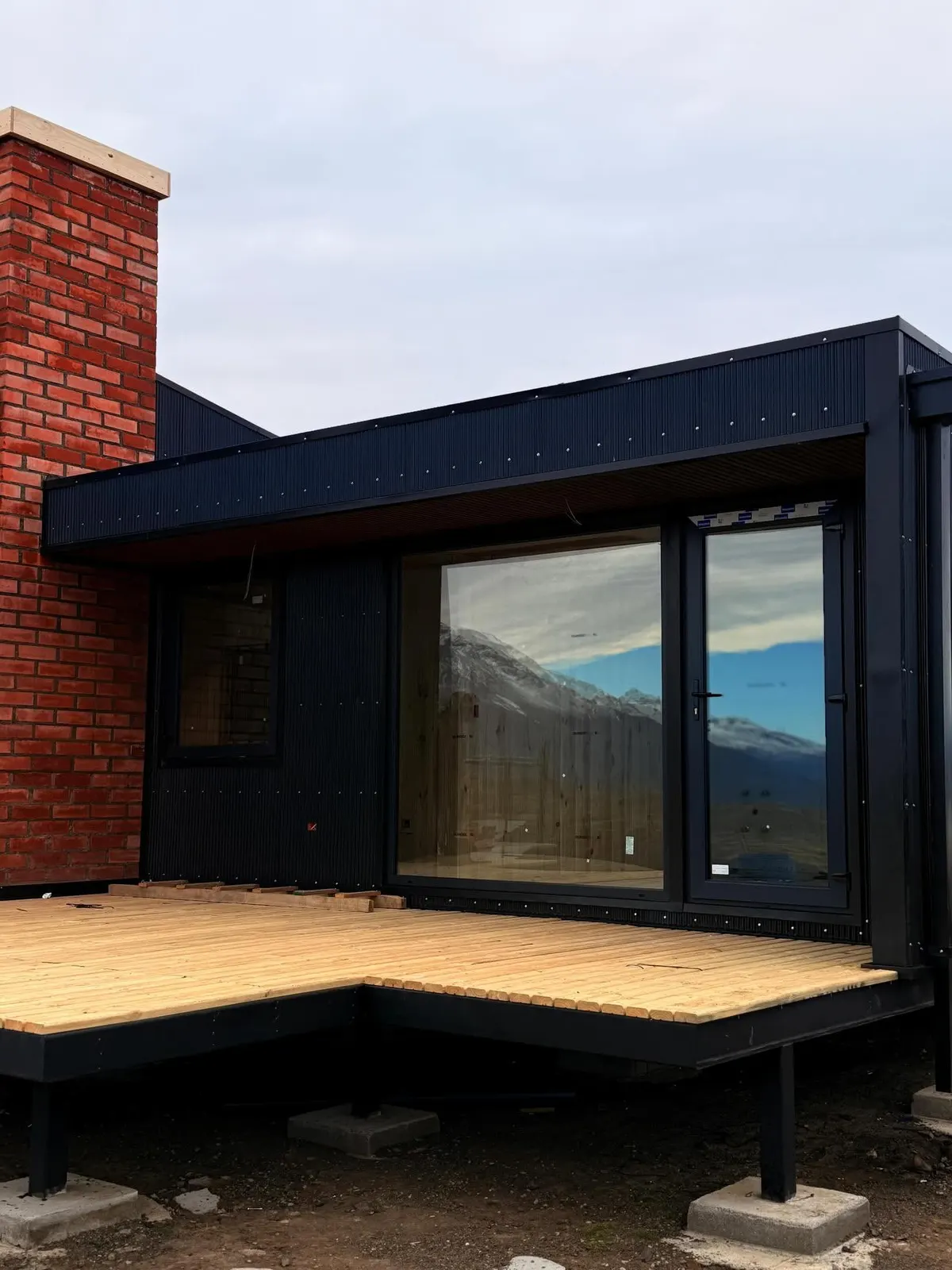 Ventanas de PVC Termopanel